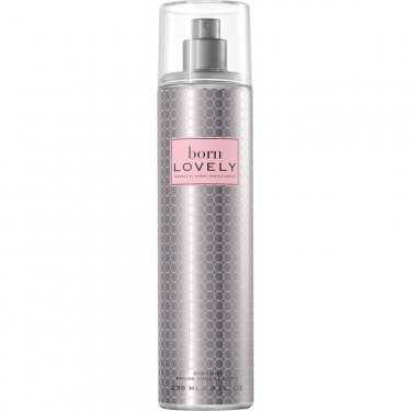 Born Lovely (Body Mist)