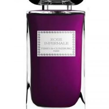 Rose Infernale
