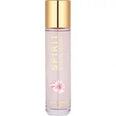 Spirit of Cherry Blossom