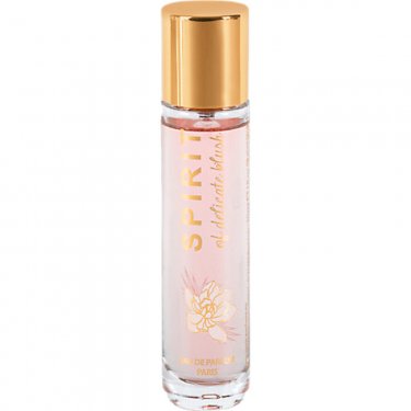 Spirit of Delicate Blush