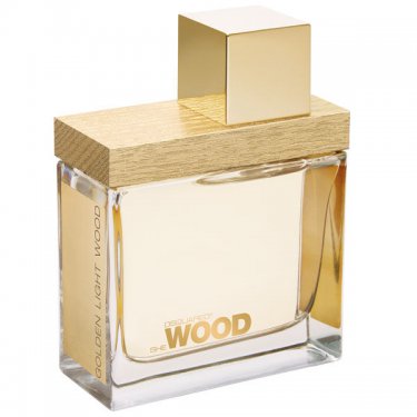 She Wood Golden Light Wood