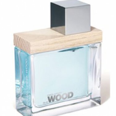 She Wood Crystal Creek Wood