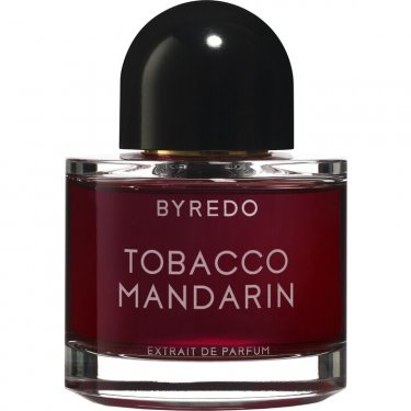 Night Veils: Tobacco Mandarin