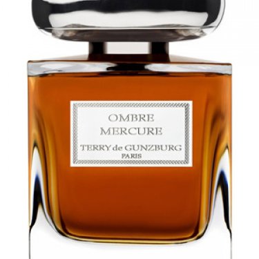 Ombre Mercure / Goutte de Mercure