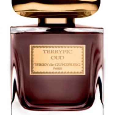 Terryfic Oud