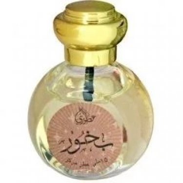 Bakhoor (Perfume Oil)
