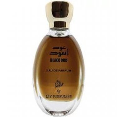 Black Oud (Eau de Parfum)