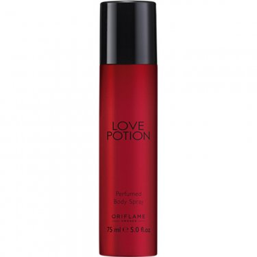 Love Potion (Body Spray)