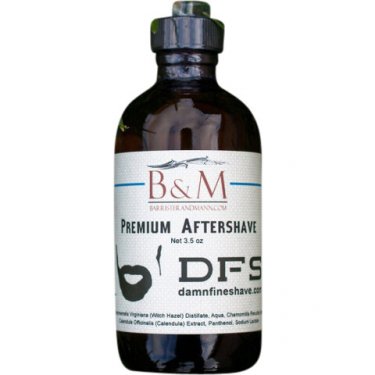 DFS - damnfineshave.com