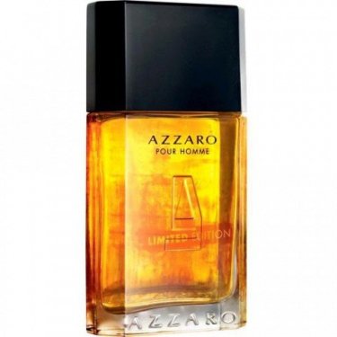 Azzaro pour Homme Summer 2015