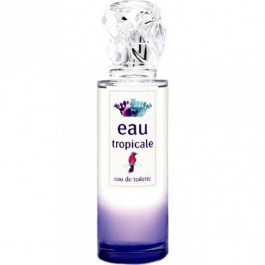 Eau Tropicale