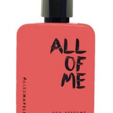 All of Me by Alex Mapeli