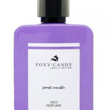 Sweet Vanilla by Flávia Charallo