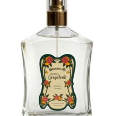 Gerânio & Grapefruit