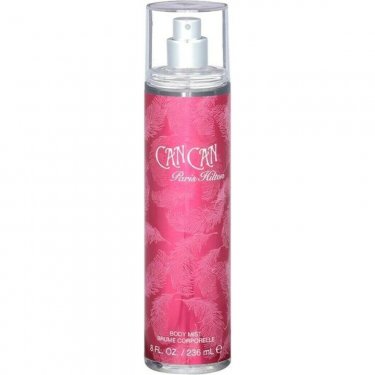 Can Can (Fragrance Mist)