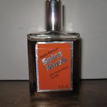 Spice Musk