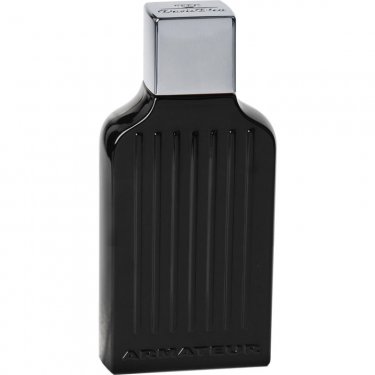 Armateur Silver Limited Edition