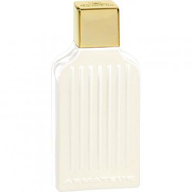 Armateur White Limited Edition