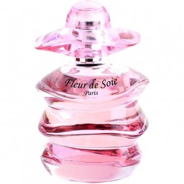 Fleur de Soie
