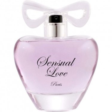 Sensual Love