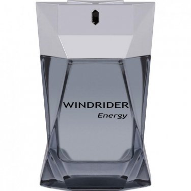 Windrider Energy