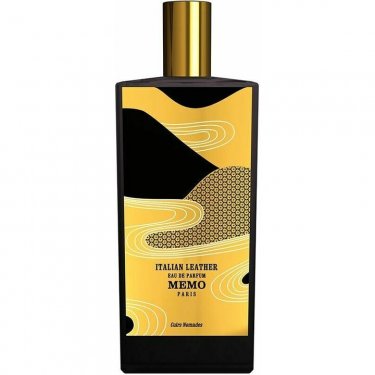 Italian Leather (Eau de Parfum)