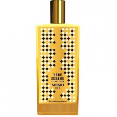 Escales Extraordinaires: Kedu Sesame