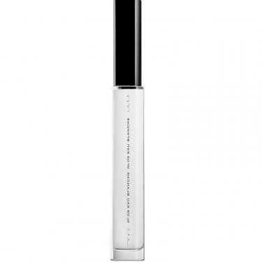 N°09 Eau Blanche