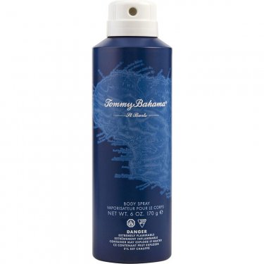 Set Sail St. Barts for Men (Body Spray)