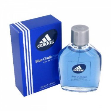 Blue Challenge (Eau de Toilette)