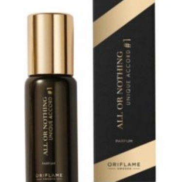 All or Nothing Unique Accord #1