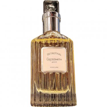 Betrothal (Perfume)