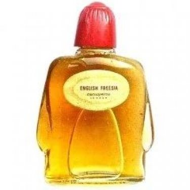 English Freesia