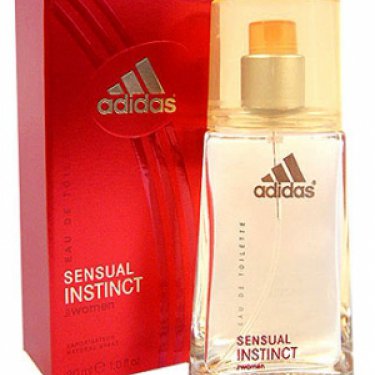 Sensual Instinct