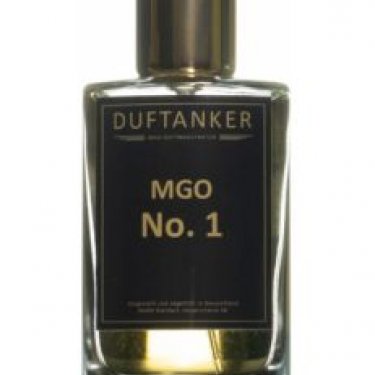 No. 1 (Extrait de Parfum)