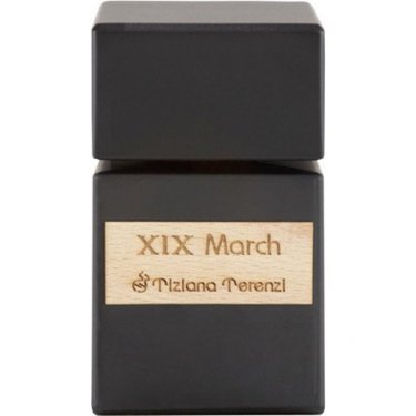 XIX March