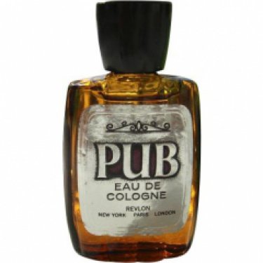 Pub (Eau de Cologne)