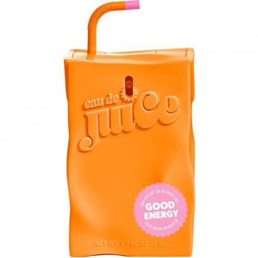 Eau de Juice - Good Energy (Eau de Parfum)
