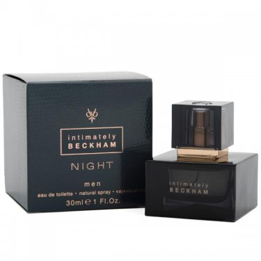 Intimately Night Men (Eau de Toilette)