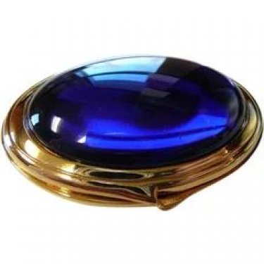 Casbah (Solid Perfume)