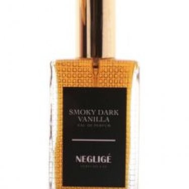 Smoky Dark Vanilla