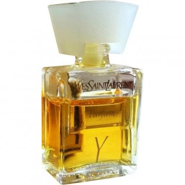Y (Parfum)