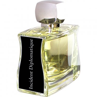 Incident Diplomatique