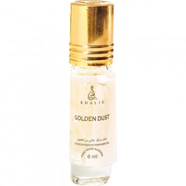 Al Riyad: Golden Dust