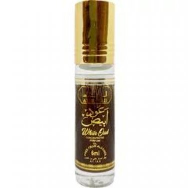 Al Riyad: White Oud