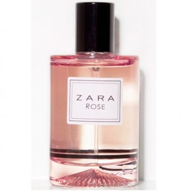 Collection of Flowers (2011): Rose