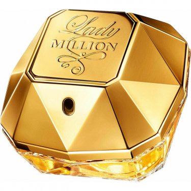 Lady Million (Eau de Parfum)