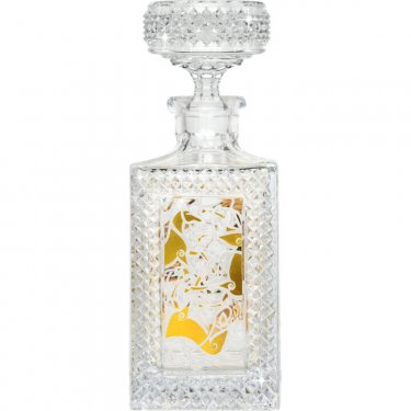 Memo Paris x Waterford: Irish Leather (Perfume Oil)