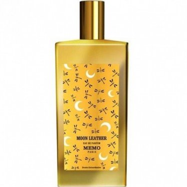 Escales Extraordinaires: Moon Leather (Eau de Parfum)