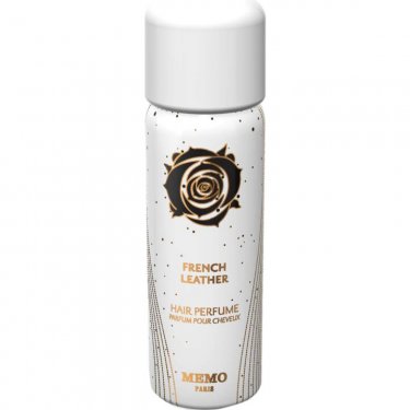 French Leather (Hair Perfume)